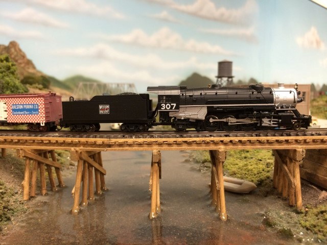 Phoenix Arizona Model Railroad Society usa.