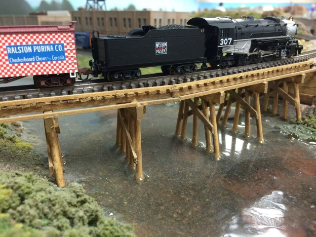 Phoenix Arizona Model Railroad Society usa.