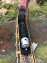 Phoenix Arizona Model Railroad Society usa