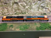 Phoenix Arizona Model Railroad Society usa