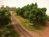 Phoenix Arizona Model Railroad Society usa