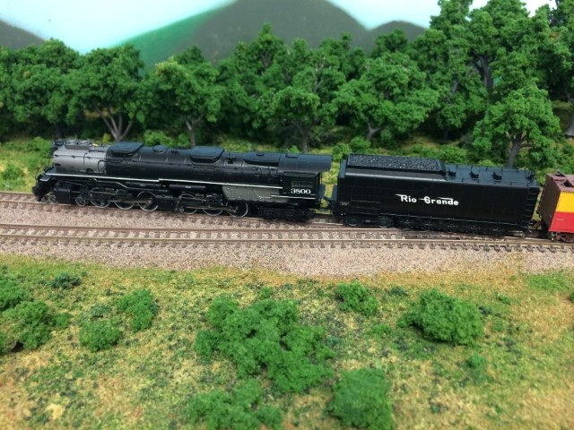 Phoenix Arizona Model Railroad Society usa.
