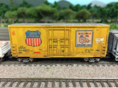 Phoenix Arizona Model Railroad Society usa