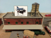 Phoenix Arizona Model Railroad Society usa
