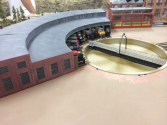 Phoenix Arizona Model Railroad Society usa