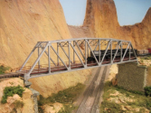 Phoenix Arizona Model Railroad Society usa