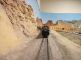 Phoenix Arizona Model Railroad Society usa