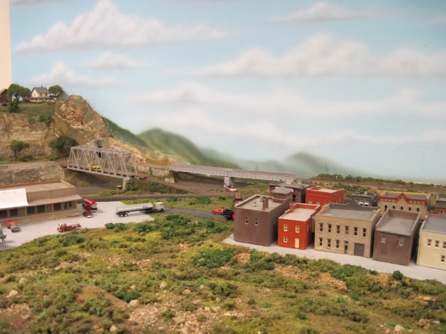 Phoenix Arizona Model Railroad Society usa.