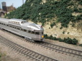 Phoenix Arizona Model Railroad Society usa