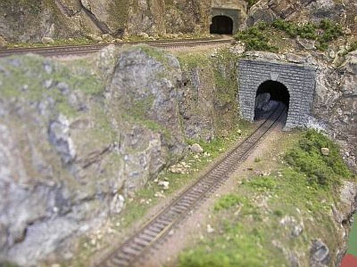 Phoenix Arizona Model Railroad Society usa.