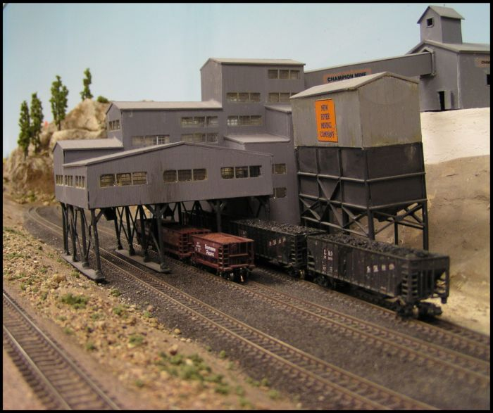 Phoenix Arizona Model Railroad Society usa.