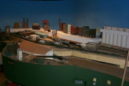 Buffalo Model Railroading Club New York USA