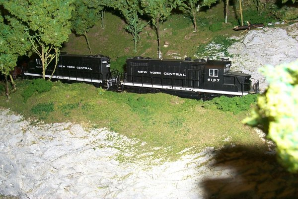 Buffalo Model Railroading Club New York USA Images
