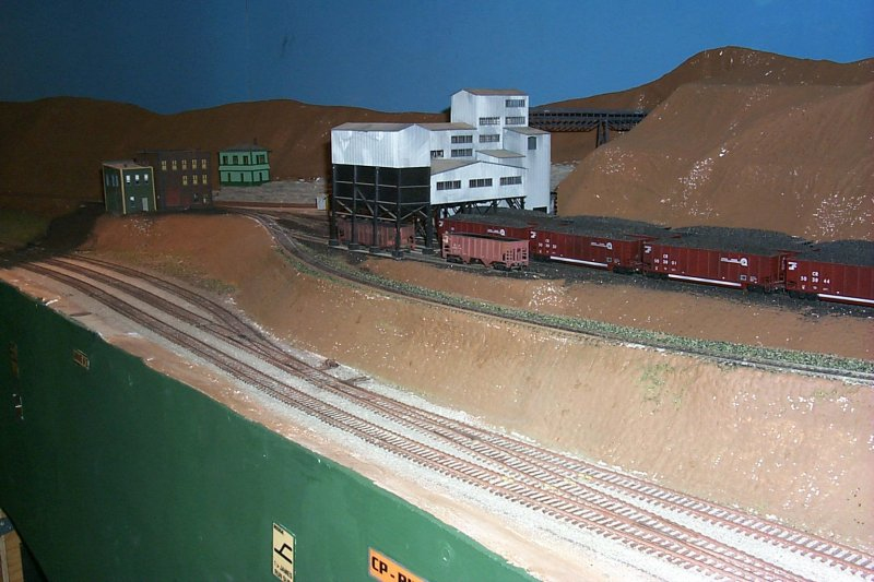 Buffalo Model Railroad Club New York USA Images