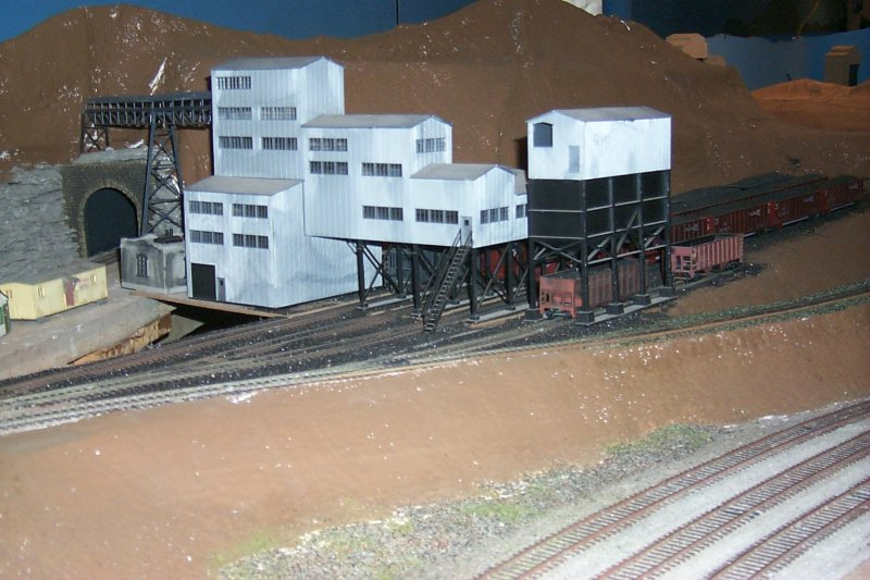 Buffalo Model Railroading Club New York USA Images