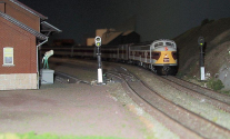 Buffalo Model Railroading Club New York USA