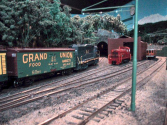 Buffalo Model Railroading Club New York USA