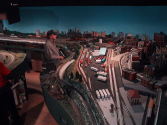 Buffalo Model Railroading Club New York USA
