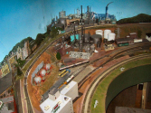 Buffalo Model Railroading Club New York USA