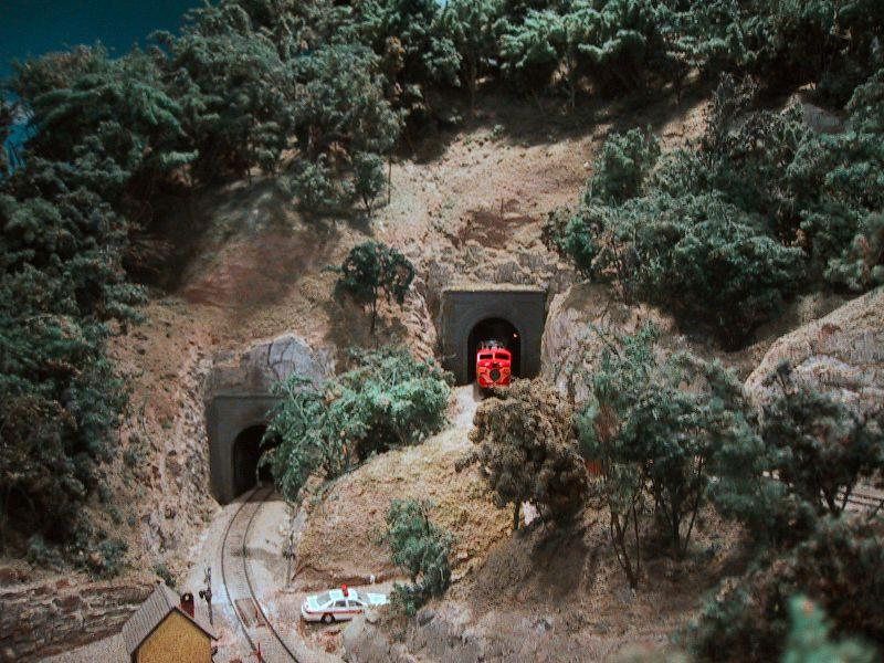 Buffalo Model Railroad Club New York USA Images