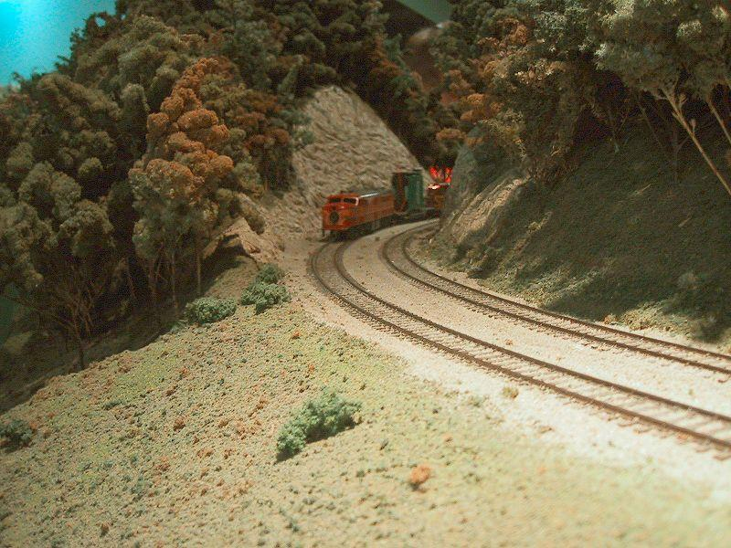 Buffalo Model Railroad Club New York USA Images
