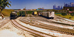 Buffalo Model Railroading Club New York USA