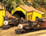 Buffalo Model Railroading Club New York USA