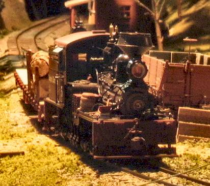 Buffalo Model Railroading Club New York USA Images