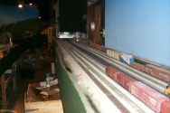 Buffalo Model Railroading Club New York USA