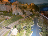 Columbia Gorge Model Railroad Club Portland Oregon USA