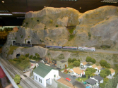 Columbia Gorge Model Railroad Club Portland Oregon USA