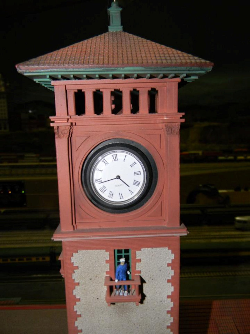 Columbia Gorge Model Railroad Club Portland Oregon USA