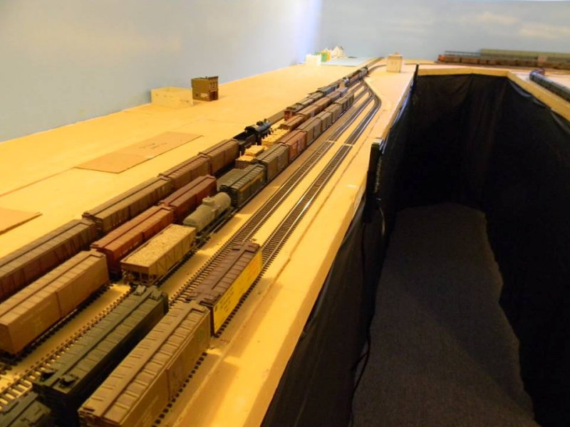 Columbia Gorge Model Railroad Club Portland Oregon USA