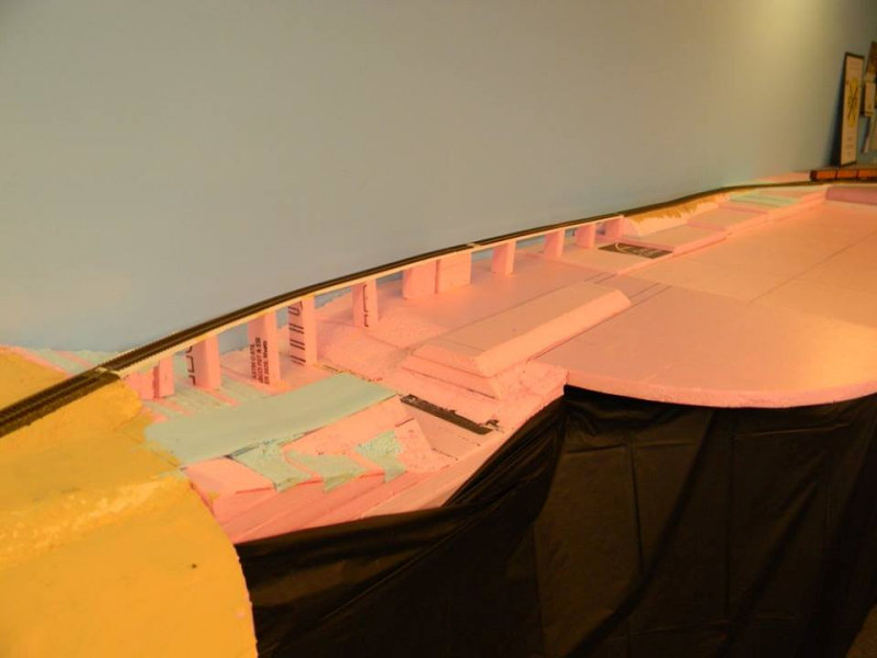 Columbia Gorge Model Railroad Club Portland Oregon USA