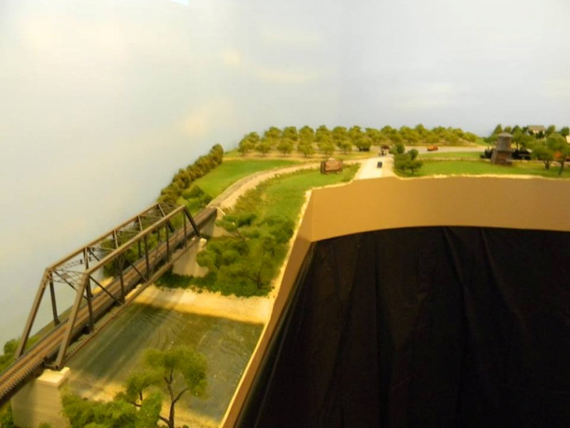 Columbia Gorge Model Railroad Club Portland Oregon USA