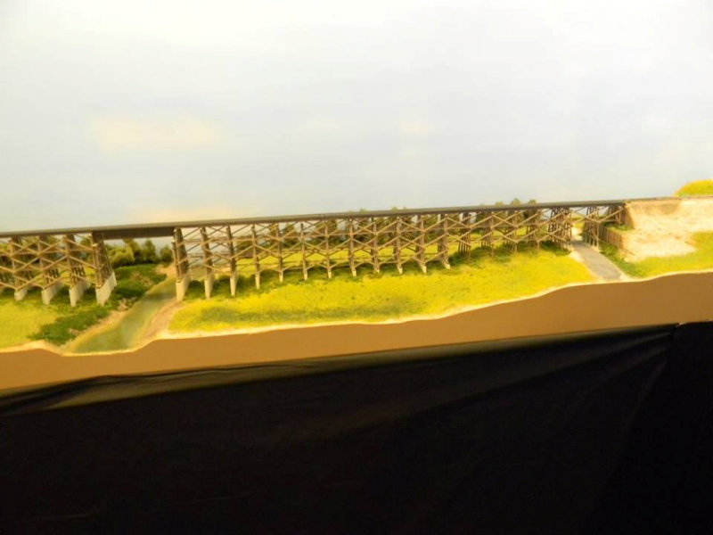 Columbia Gorge Model Railroad Club Portland Oregon USA