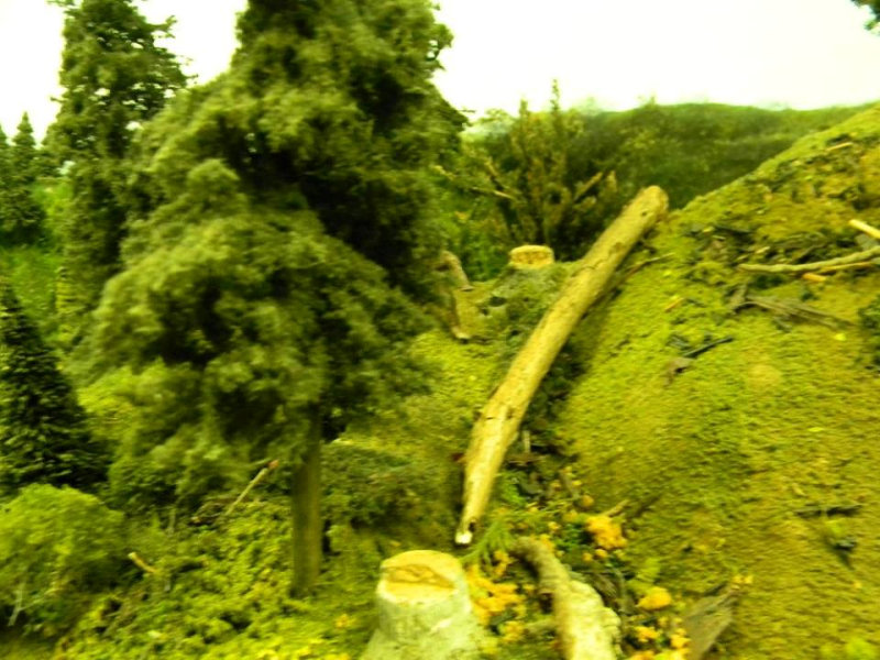 Columbia Gorge Model Railroad Club Portland Oregon USA