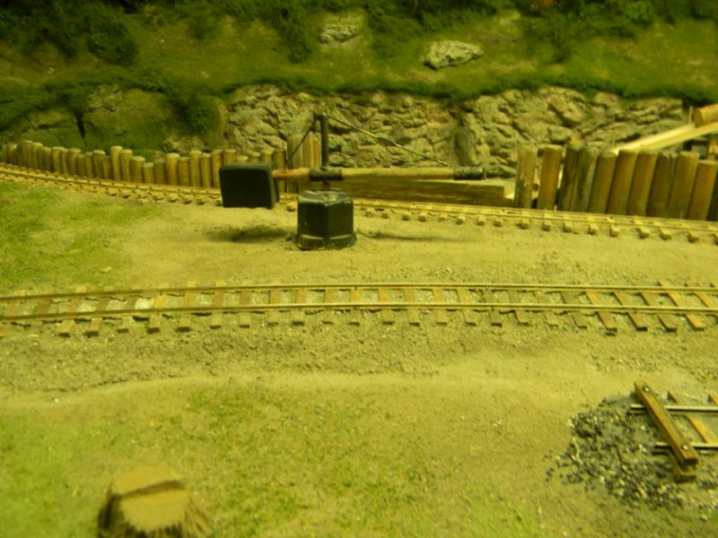 Columbia Gorge Model Railroad Club Portland Oregon USA