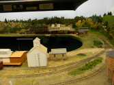 Columbia Gorge Model Railroad Club Portland Oregon USA