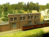 Columbia Gorge Model Railroad Club Portland Oregon USA