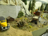 Columbia Gorge Model Railroad Club Portland Oregon USA