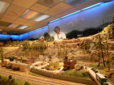 Columbia Gorge Model Railroad Club Portland Oregon USA