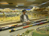 Columbia Gorge Model Railroad Club Portland Oregon USA