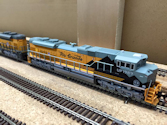 Welcome to the Los Angeles N-Scale Association, operators of East Valley Lines Model Railroad located since 1979 in the Travel Town Museum at Griffith Park. View pitchers of the East Valley Lines N Scale Model Railroad and see what they have done to their N scale layout. They operate one of the largest N-Scale layouts in the world. This is just a brief trip on the East Valley Lines' trackage. As you observe closely, there are lots of details to enjoy. This is truly a labor of love, involving countless hours, money and the talents of the many N-Scale modelers dedicated to the memory of great railroads. Brought to you to by www.krafttrains.com