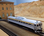 Welcome to the Los Angeles N-Scale Association, operators of East Valley Lines Model Railroad located since 1979 in the Travel Town Museum at Griffith Park. View pitchers of the East Valley Lines N Scale Model Railroad and see what they have done to their N scale layout. They operate one of the largest N-Scale layouts in the world. This is just a brief trip on the East Valley Lines' trackage. As you observe closely, there are lots of details to enjoy. This is truly a labor of love, involving countless hours, money and the talents of the many N-Scale modelers dedicated to the memory of great railroads. Brought to you to by www.krafttrains.com