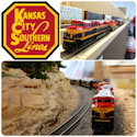 Welcome to the Los Angeles N-Scale Association, operators of East Valley Lines Model Railroad located since 1979 in the Travel Town Museum at Griffith Park. View pitchers of the East Valley Lines N Scale Model Railroad and see what they have done to their N scale layout. They operate one of the largest N-Scale layouts in the world. This is just a brief trip on the East Valley Lines' trackage. As you observe closely, there are lots of details to enjoy. This is truly a labor of love, involving countless hours, money and the talents of the many N-Scale modelers dedicated to the memory of great railroads. Brought to you to by www.krafttrains.com