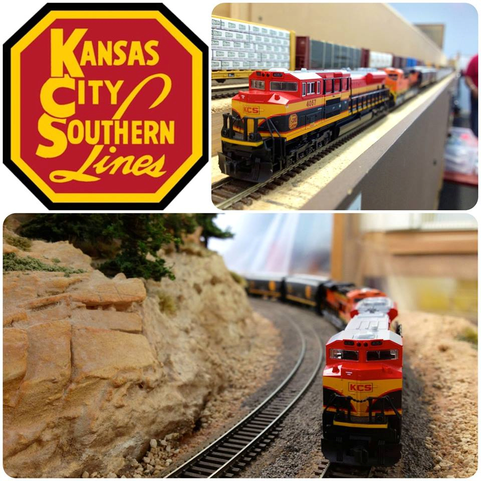 Welcome to the Los Angeles N-Scale Association, operators of East Valley Lines Model Railroad club located since 1979 in the Travel Town Museum at Griffith Los Angeles, California. View pitchers of the East Valley Lines N Scale Model Railroad club and see what they have done to their N scale layout. They operate one of the largest N-Scale layouts in the world. This is just a brief trip on the East Valley Lines' trackage. As you observe closely, there are lots of details to enjoy. This is truly a labor of love, involving countless hours, money and the talents of the many N-Scale modelers dedicated to the memory of great railroads. Brought to you to by www.krafttrains.com
