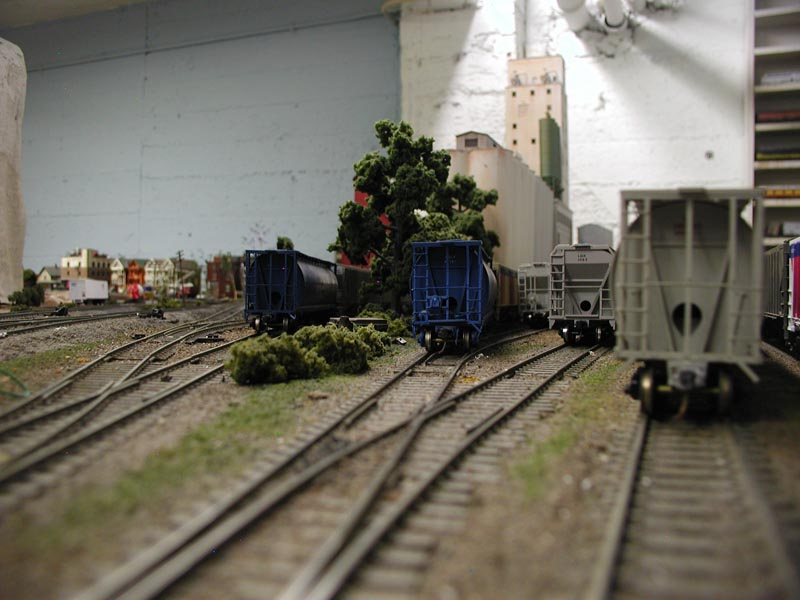 The PikeMasters Railroad Club, Was founded in 1988, currently is the only model railroad club operating a permanent layout in Colorado Springs CO, United State. The PikeMasters have been in the City Auditorium site since 1996. The current facility at one time housed the Colorado Springs Police Department indoor pistol firing range. The PikeMasters Model Railroad Club is located in the basement of the City Auditorium. The auditorium is located at 221 East Kiowa, Kiowa and Weber streets, in downtown Colorado Springs CO, across the street from Municipal Court. All visitors are welcome and club members will be present to explain the operation and to answer any questions. We will be operating the trains during this time. For more model Train Clubs visit www.krafttrains.com 