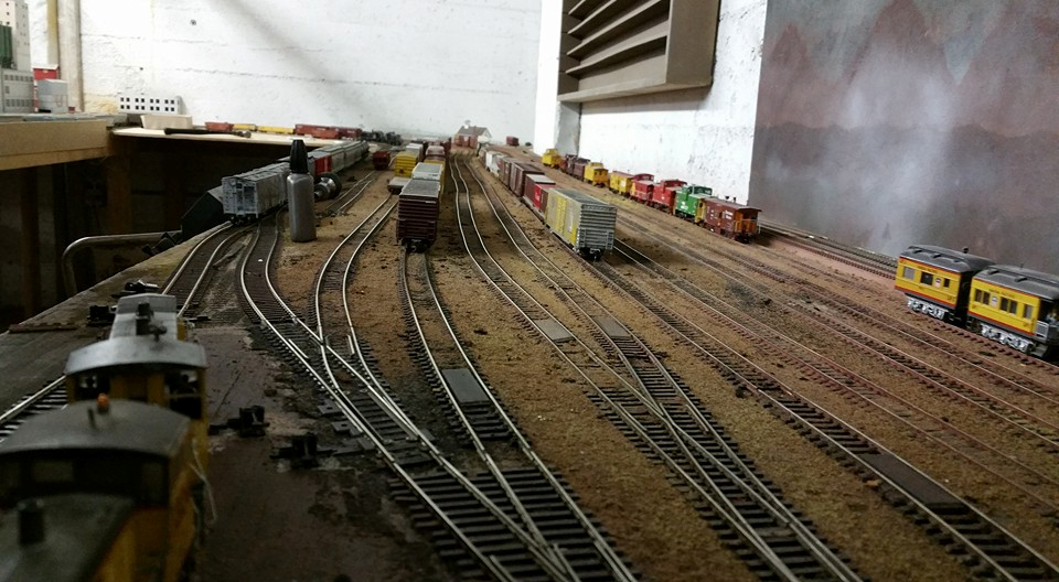 The PikeMasters Railroad Club, Was founded in 1988, currently is the only model railroad club operating a permanent layout in Colorado Springs CO, United State. The PikeMasters have been in the City Auditorium site since 1996. The current facility at one time housed the Colorado Springs Police Department indoor pistol firing range. The PikeMasters Model Railroad Club is located in the basement of the City Auditorium. The auditorium is located at 221 East Kiowa, Kiowa and Weber streets, in downtown Colorado Springs CO, across the street from Municipal Court. All visitors are welcome and club members will be present to explain the operation and to answer any questions. We will be operating the trains during this time. For more model Train Clubs visit www.krafttrains.com 