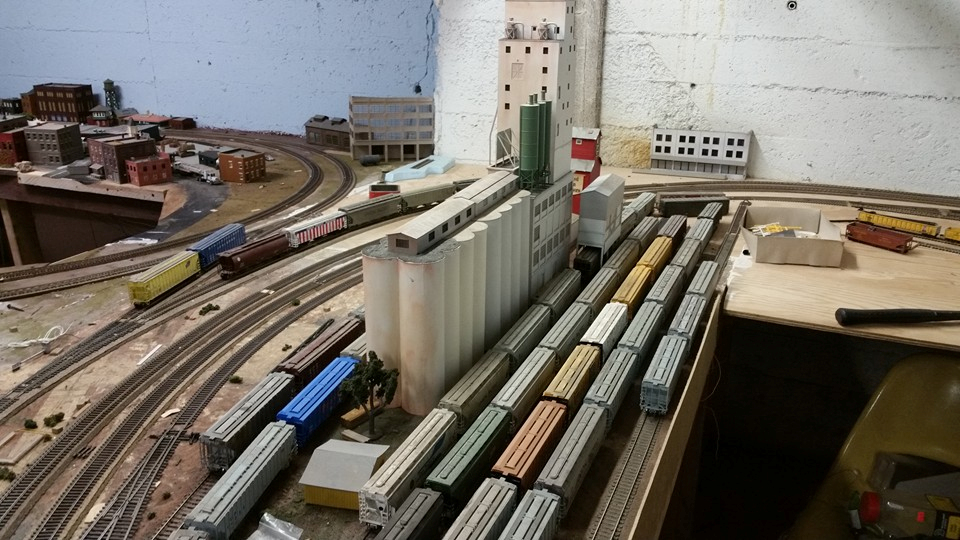 The PikeMasters Railroad Club, Was founded in 1988, currently is the only model railroad club operating a permanent layout in Colorado Springs CO, United State. The PikeMasters have been in the City Auditorium site since 1996. The current facility at one time housed the Colorado Springs Police Department indoor pistol firing range. The PikeMasters Model Railroad Club is located in the basement of the City Auditorium. The auditorium is located at 221 East Kiowa, Kiowa and Weber streets, in downtown Colorado Springs CO, across the street from Municipal Court. All visitors are welcome and club members will be present to explain the operation and to answer any questions. We will be operating the trains during this time. For more model Train Clubs visit www.krafttrains.com 